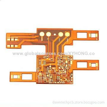 Flexible PCB, FPC manufacturer